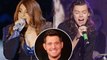 Harry Styles and Meghan Trainor’s Song For Michael Buble Leaks