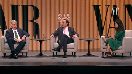 Disrupting the Global Economy