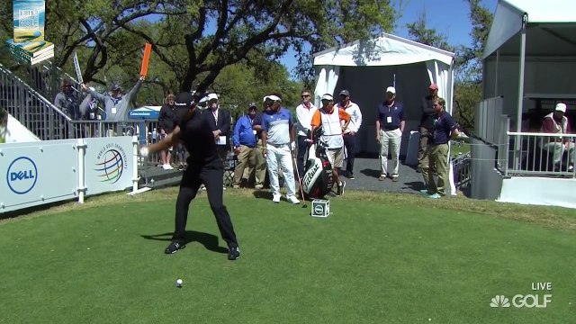 Top 15 Best Golf Shots 2016 WGC Dell Match Play PGA Tournament-9x0a6erDos4