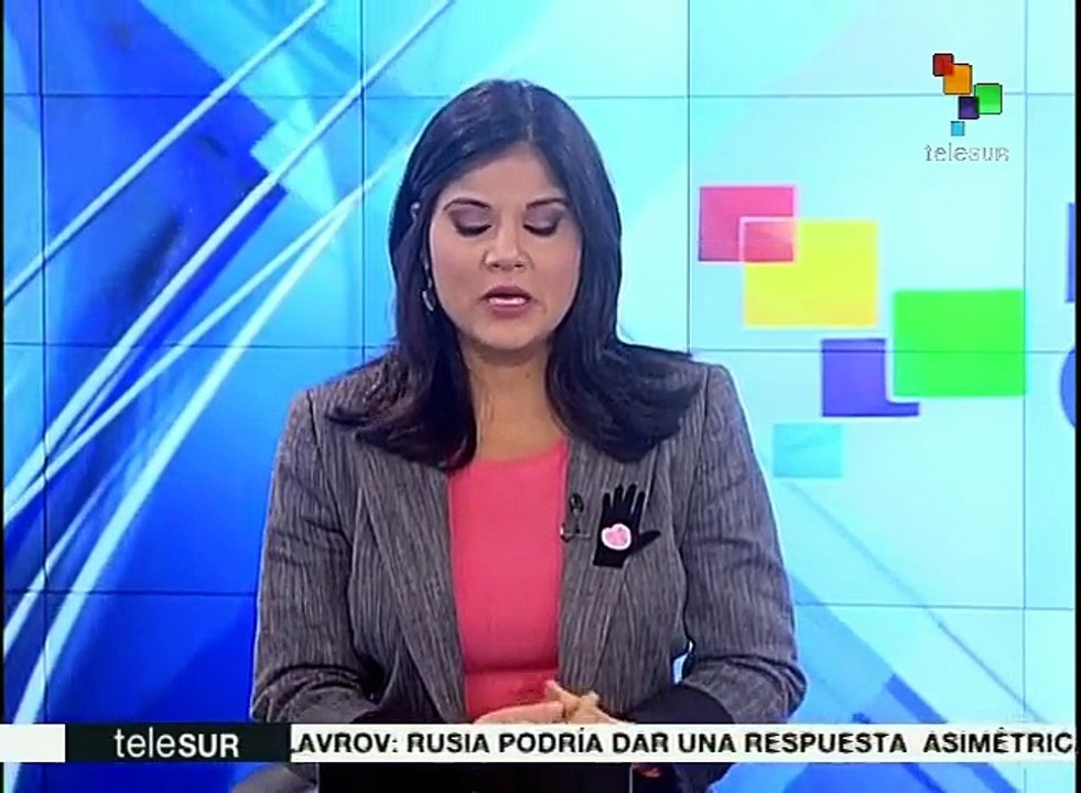 Venezuela rechaza video del Partido Demócrata de EEUU contra Chávez