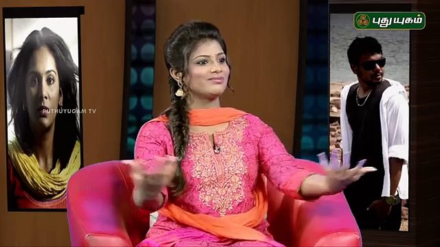 Interview with Odu Raja Odu Movie Team _clip2