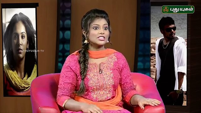 Interview with Odu Raja Odu Movie Team _clip3