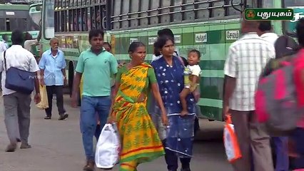 Mother Kills her own Son_clip1