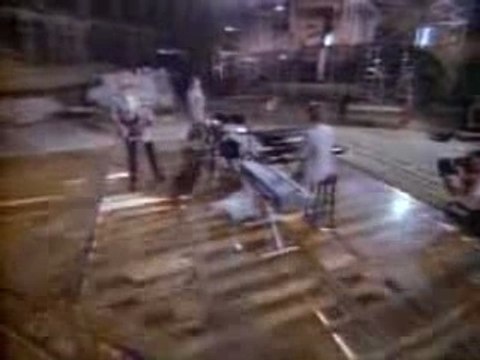 Genesis - Invisible Touch