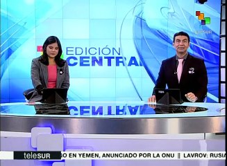 Cuba reiterará ante ONU su rechazo al bloqueo de EEUU