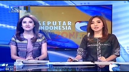 Trigana Air Tergelincir saat Mendarat di Wamena