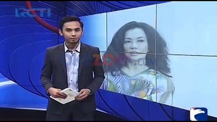 Jalani Rehabilitasi, Reza Artamevia Hadir dengan Penampilan Baru