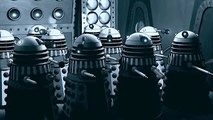 The Power of the Daleks Trailer #2 - Doctor Who