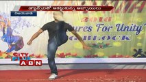 Bhavana Cultural Event at Loyola college in Vijayawada