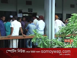 এজলাস সংকটে ব্যাহত ফেনীর ম্যাজিস্ট্রেট আদালতের কার্যক্রম