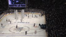 Sharks Celebrate After Joonas Donskoi's OT Goal In Stanley Cup Final