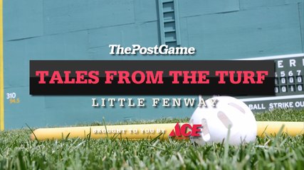 Tales From the Turf: Little Fenway