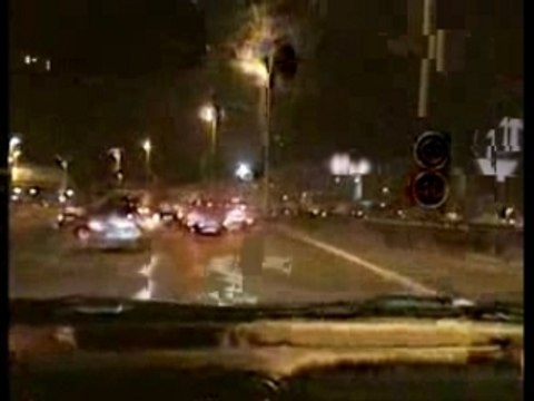 Honda Civic 1.6 VTEC VTI Vs Clio Williams & Clio RS1