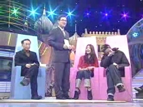 ShinHwa- Hyesung omma sarang hae