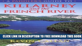 [BOOK] PDF A Paddler s Guide to Killarney and the French River Collection BEST SELLER