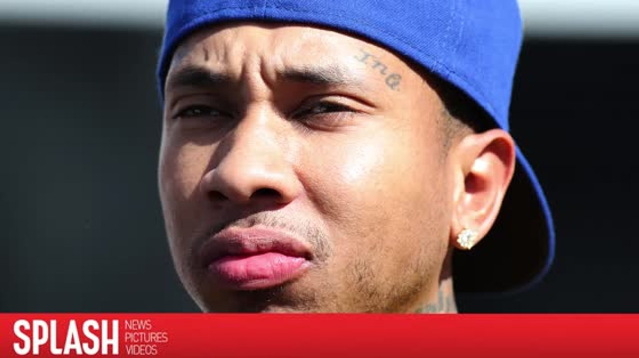 Tyga litt bei seiner Vernehmung an Vergesslichkeit