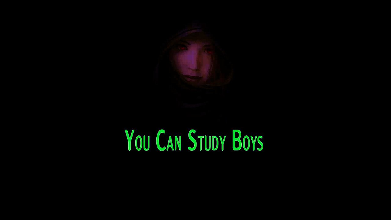 How To Study Boys