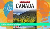 Big Deals  Canada (Insight Guides)  Full Ebooks Most Wanted