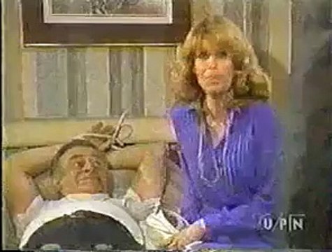 Archie Bunkers Place S2 E14 - Weekend Away