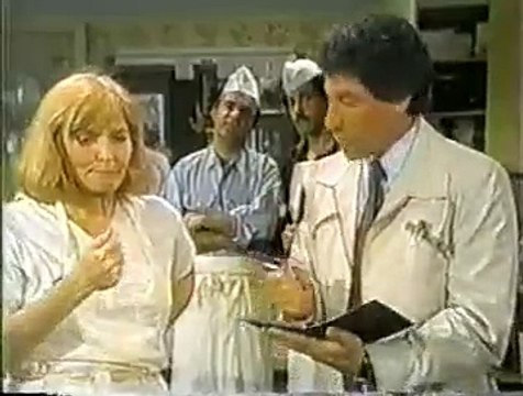 Archie Bunkers Place S2 E06 Veronica and the Health Inspector