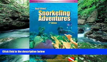 Download Video: Big Deals  Best Dives  Snorkeling Adventures (3rd Edition)  Full Ebooks Most Wanted