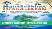[BOOK] PDF Manabeshima Island Japan: One Island, Two Months, One Minicar, Sixty Crabs, Eighty