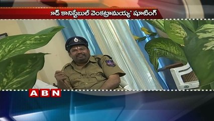 Head Constable Venkataramaiah Movie Opening ; R Narayana Murthy, Jayasudha