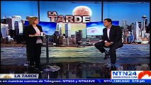 Análisis NTN24 | ¿Es justificada la decisión de Santos de dar plazo para entrega de propuestas de partidarios del ‘No’ e