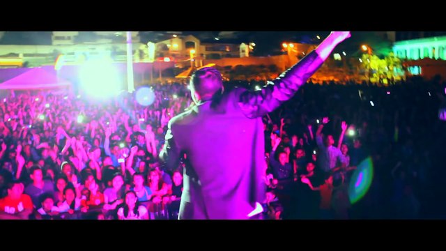 Alex Zurdo Te Siento.....