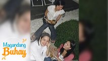 Magandang Buhay: Juday and Direk Joyce's friendship