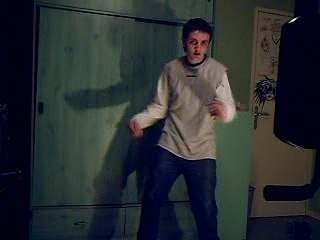 Danse hip hop