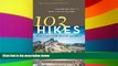 READ FULL  103 Hikes in Southwestern British Columbia  READ Ebook Full Ebook