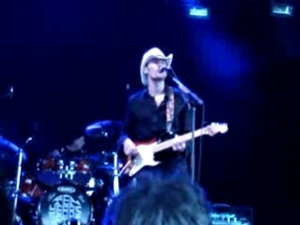 Ten Years After