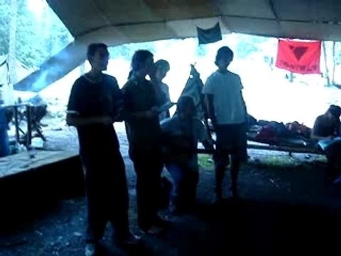 Les Vilains Garnements (2e concert)