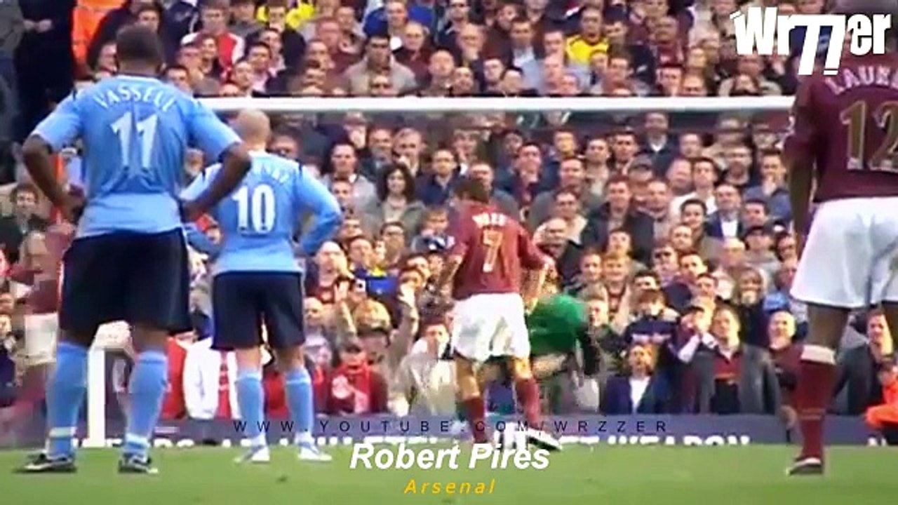 Top 10 Penalty Fails