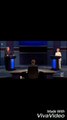 Third Presidential Debate - Hilary Clinton vs Donald Trump