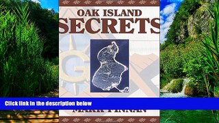 Big Deals  Oak Island Secrets  Full Ebooks Best Seller