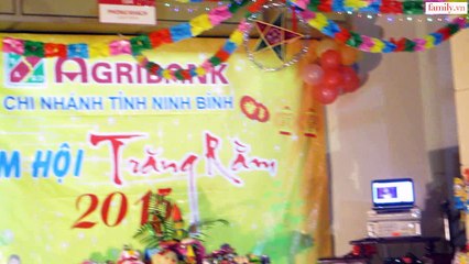 Vlog 249 Trung Thu của Cún ( family.vn )