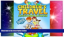 READ FULL  Children s Travel Activity Book   Journal: My Trip to Guam  READ Ebook Full Ebook