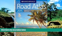 READ FULL  Rand McNally Easy to Read Midsize Road Atlas (Rand Mcnally Road Atlas Midsize Easy to