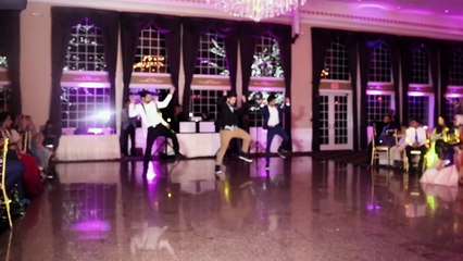 Best Mehndi Dance 2016 - DhoomBros