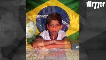 100 Footballers Childhood - Can You Guess Them All