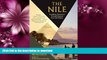 FAVORITE BOOK  The Nile: Travelling Downriver Through Egypt s Past and Present (Vintage