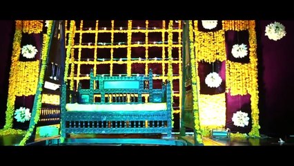 Omer & Eruj Mehndi Event - Wedding Dance - Pakistani wedding