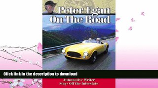 READ  Peter Egan on the Road: America s favorite automotive writer stays off the Interstate FULL
