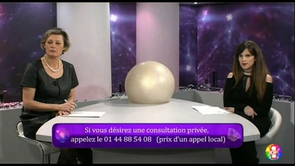 ID VOYANCE ÎLE DE-FRANCE SOIR (19-10-16)