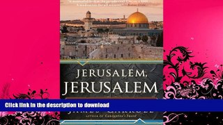 READ  Jerusalem, Jerusalem: How the Ancient City Ignited Our Modern World  BOOK ONLINE