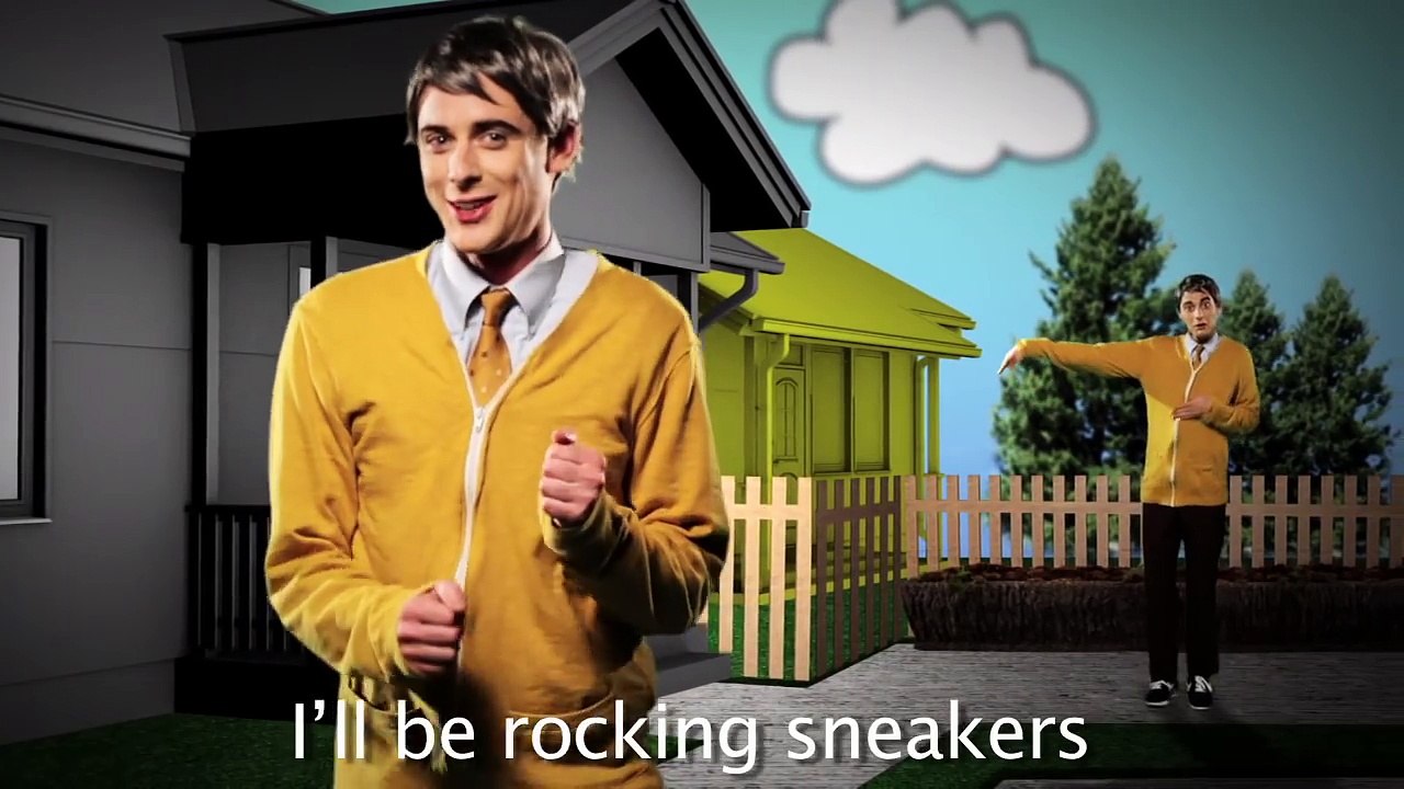 Mr T vs Mr Rogers. Epic Rap Battles of History #13