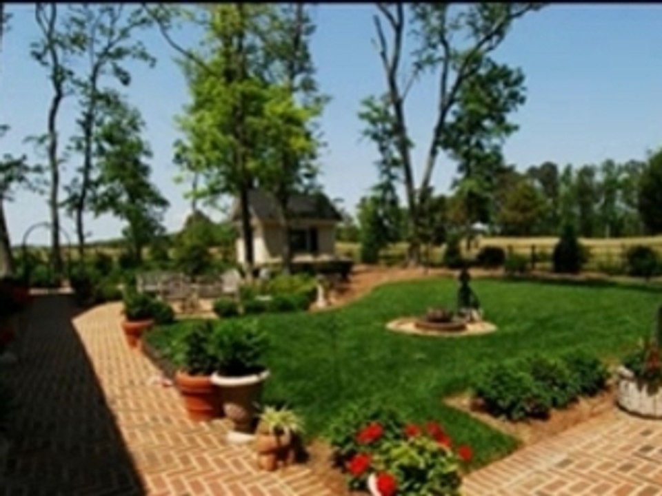 Golf Course Community - Private Gated Community