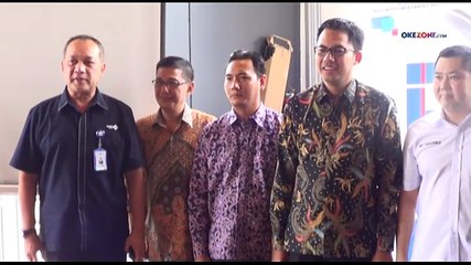 Audiensi MNC Bersama KPI Pusat
